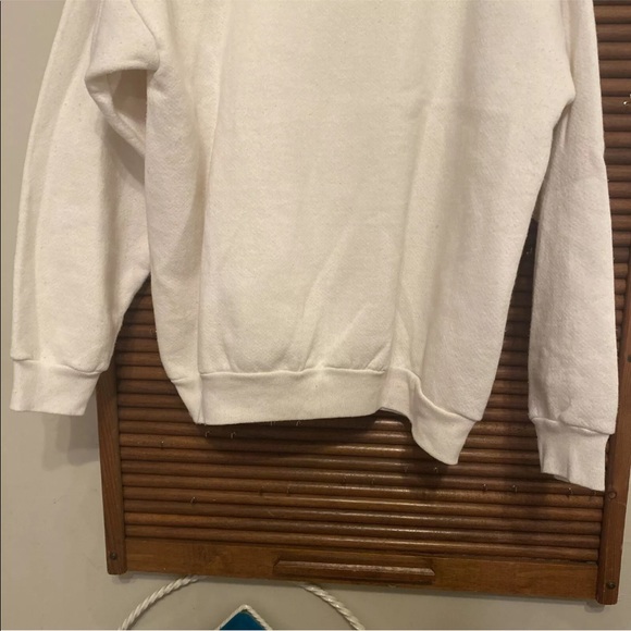 Vintage Mickey Unlimited Mickey Mouse Sweatshirt Embroidered USA Made XL - Picture 8 of 11